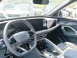 AUDI Q5 usata, con Boardcomputer