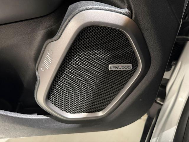 JEEP Renegade usata, con Touch screen