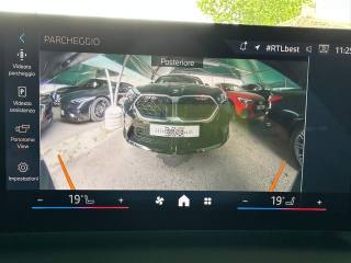 BMW 118 usata, con Controllo automatico clima