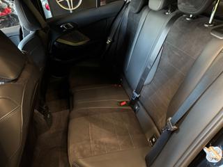 BMW 118 usata, con Touch screen