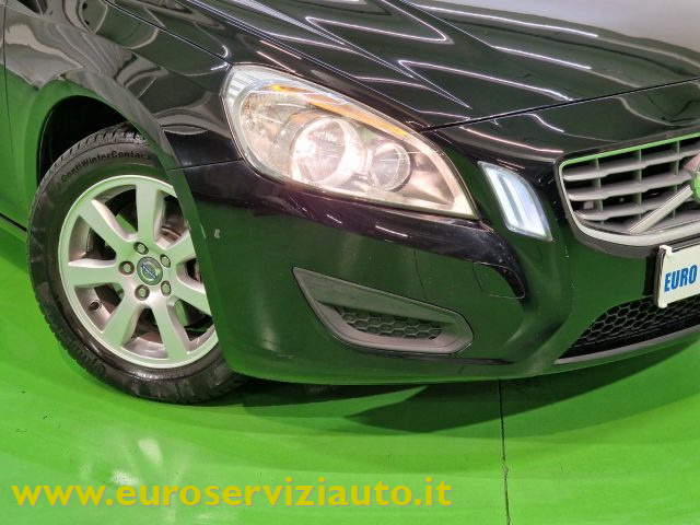 VOLVO V60 usata 48