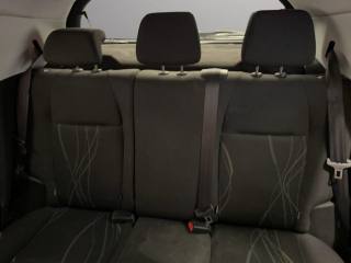 PEUGEOT 208 usata, con Park Distance Control