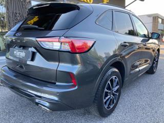 FORD Kuga usata, con Airbag Passeggero