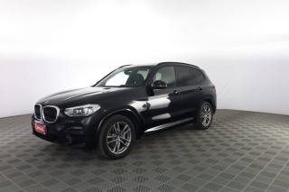 BMW X3 usata 6