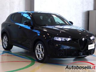 ALFA ROMEO Tonale usata, con Park Distance Control