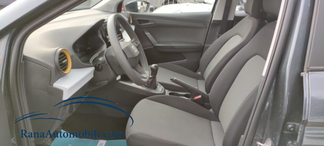 SEAT Arona usata, con Climatizzatore