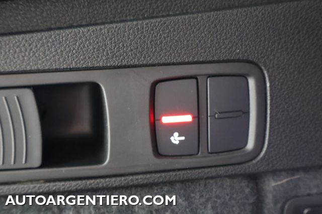 AUDI Q5 usata, con Chiamata automatica per emergenze