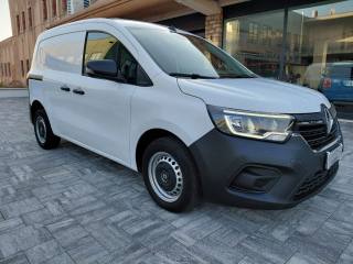 RENAULT Kangoo usata, con Boardcomputer