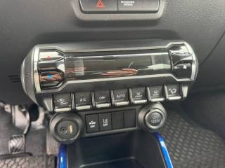 SUZUKI Ignis usata, con Climatizzatore