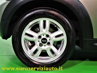 MINI One usata 44