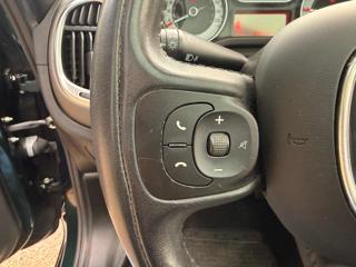 FIAT 500L usata, con Controllo automatico clima