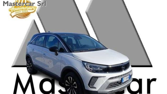 OPEL Crossland usata, con ABS