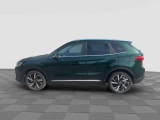MG ZS usata 1