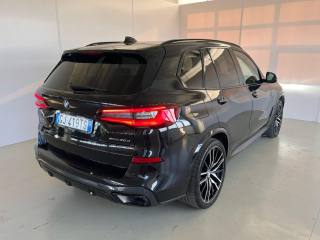 BMW X5 usata, con Airbag
