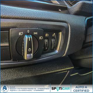 BMW 218 usata 18