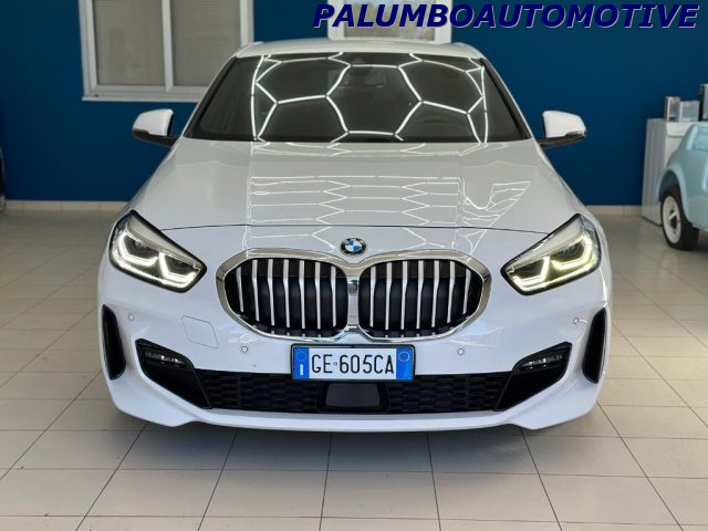 BMW 118 usata, con ABS