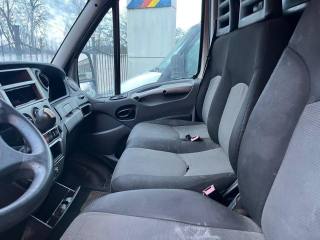 IVECO Daily usata, con Cruise Control