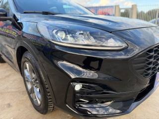 FORD Kuga usata 11