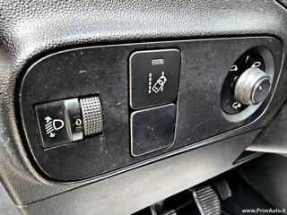 CITROEN C3 usata, con Touch screen