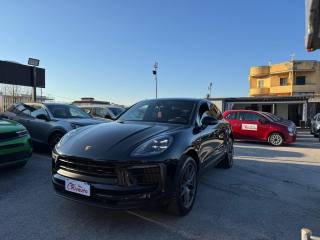 PORSCHE Macan usata, con Boardcomputer