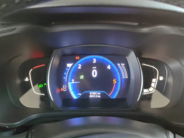 RENAULT Kadjar usata 12