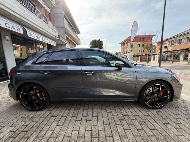 AUDI S3 usata 3