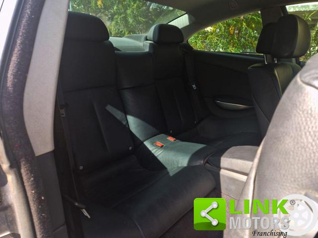 BMW 635 usata, con Controllo automatico clima