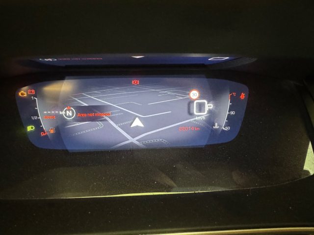 PEUGEOT 208 usata, con Controllo trazione