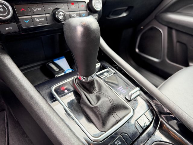 JEEP Compass usata, con Controllo trazione
