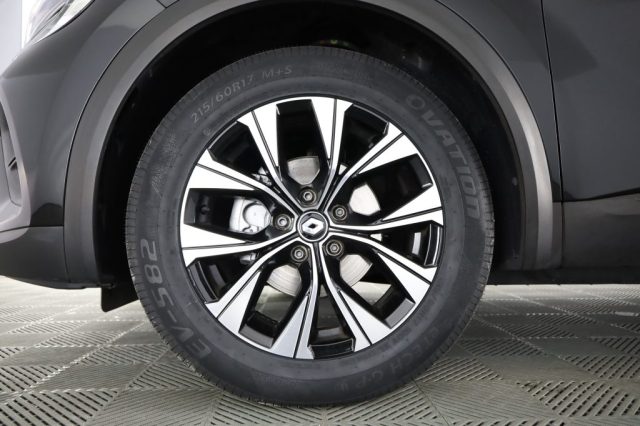 RENAULT Captur usata 8