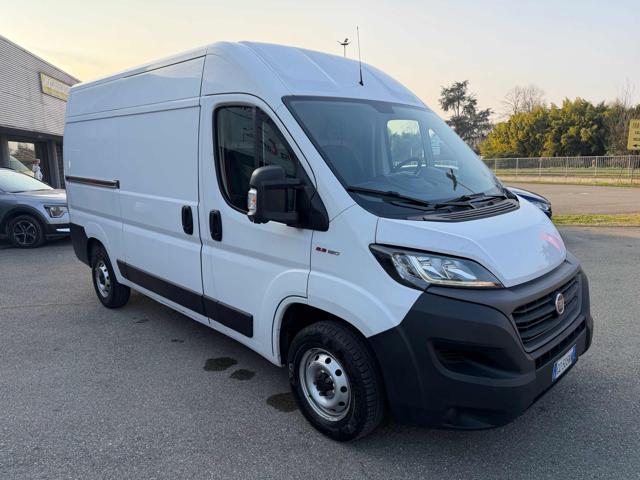 FIAT Ducato usata, con Chiusura centralizzata