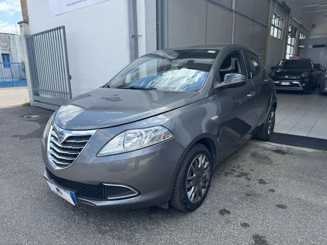 LANCIA Ypsilon usata, con ABS