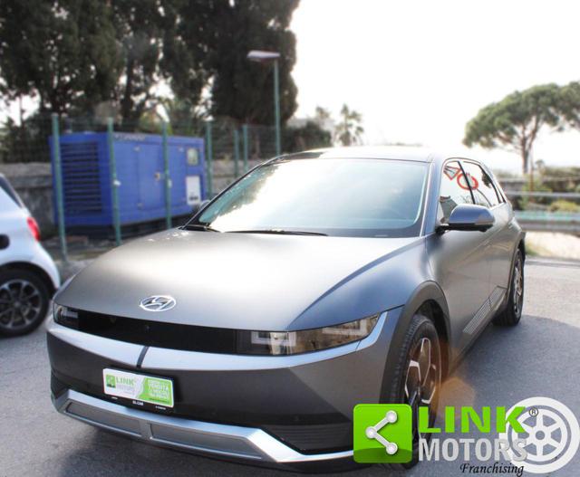 HYUNDAI Ioniq 5 usata, con ABS