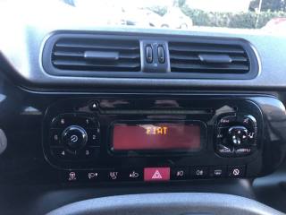 FIAT Panda usata 12