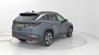 HYUNDAI Tucson usata, con Alzacristalli elettrici