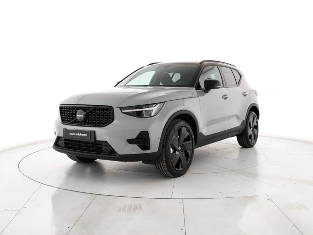 VOLVO XC40 usata, con Airbag