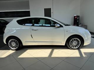 ALFA ROMEO MiTo usata, con Autoradio