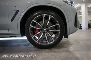BMW X4 usata 29