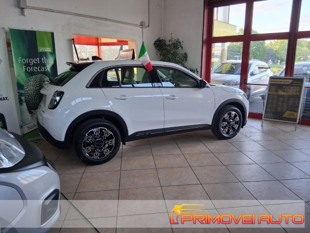 FIAT 600 usata, con Chiusura centralizzata