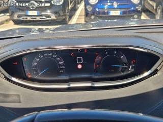 PEUGEOT 3008 usata, con Controllo elettronico della corsia