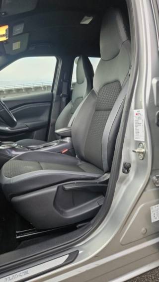 NISSAN Juke usata, con Cerchi in lega