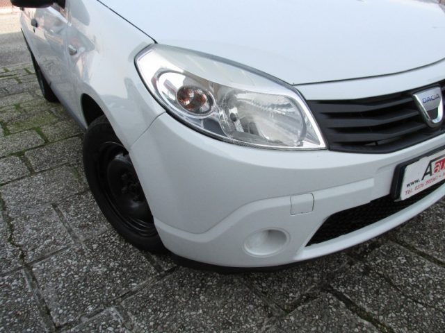 DACIA Sandero usata 41