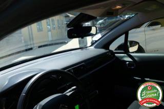 CITROEN C3 usata, con Volante multifunzione
