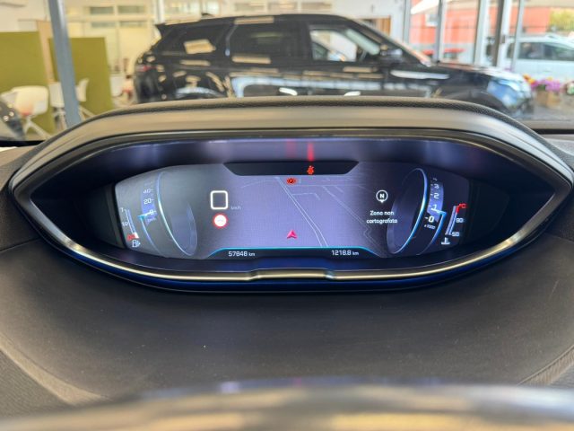 PEUGEOT 3008 usata, con Cronologia tagliandi