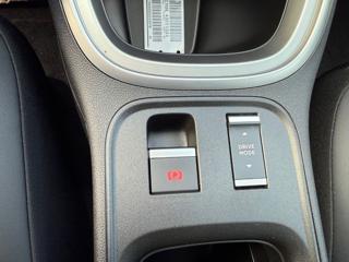 JEEP Avenger usata, con Sedile posteriore sdoppiato