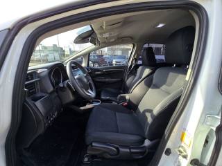 HONDA Jazz usata, con Chiusura centralizzata