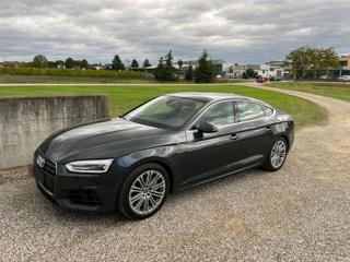AUDI A5 SPB 45 TFSI quattro S-Tronic