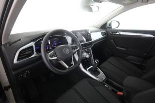 VOLKSWAGEN T-Roc usata 1
