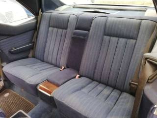 MERCEDES-BENZ 200 usata 11