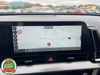 KIA Sportage usata, con Autoradio